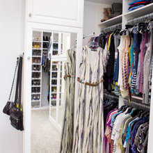 Closet Ideas