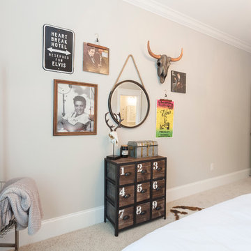 Shelby Hills Airbnb