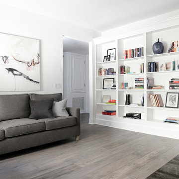 MASTER EN SUITE REMODEL | Contemporary Home Remodel | Part Five