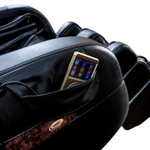 massage chair
