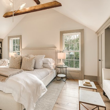 Sag Harbor Staging