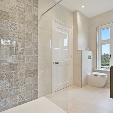 Case Study: Beautiful Bathrooms in Berkshire