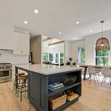 Oakhampton Kitchen