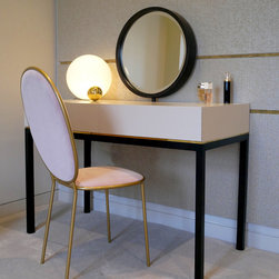 Lady O - Dressing Tables