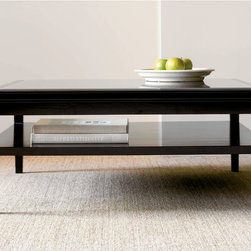 Dorset Table - Coffee Tables