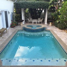 Pool Ideas
