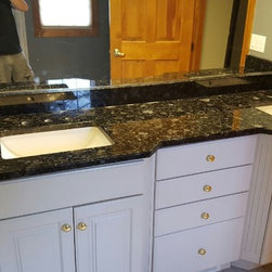 Special Order Projects - Products