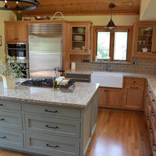 Renovation Ideas
