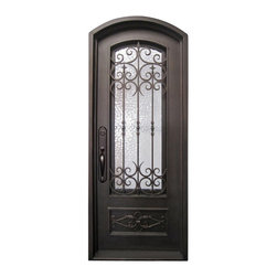Eyebrow Doors - Products