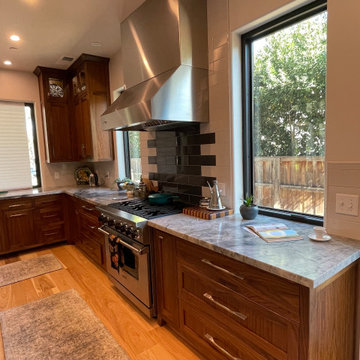 Glen Edge Kitchen planning