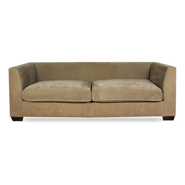 Christian Liaigre for Holly Hunt "Rocco" Sofa