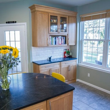 Wallingford PA Kitchen