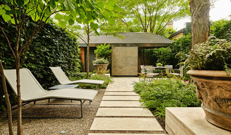 Patios On Houzz Tips From The Experts