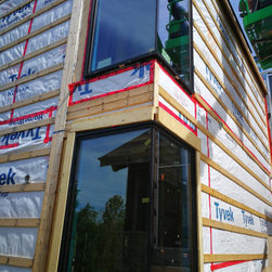 Panorama Windows & Doors - Products