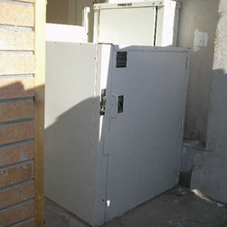 Wheelchair Lift - Products