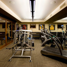 workout