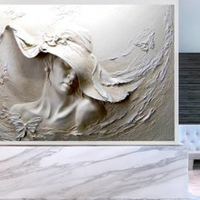 sculpture art