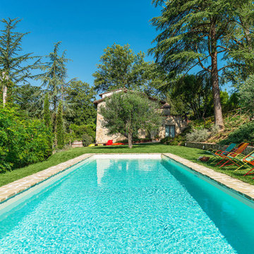 Casale di Pietra