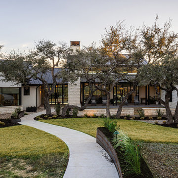 Driftwood Residence