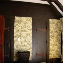 fabric wall panels
