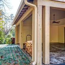 Outdoor Living