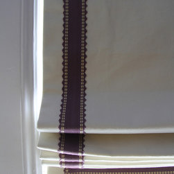Shades - Home Decor