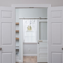 New Master Bath