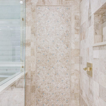 Preston Hollow | Meadowood | Master Bath