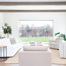 percha living room