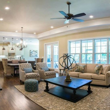 2015 Parade of Homes