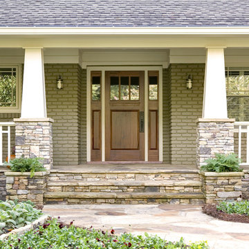 Buckhead renovation