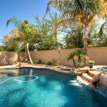 Watermark Subdivision Chandler AZ