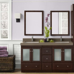 Ronbow Shaker - Bathroom Vanities And Sink Consoles