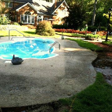 Rockville Residence