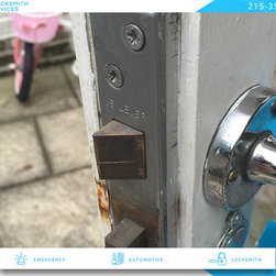 UTS Locksmith Services - Products