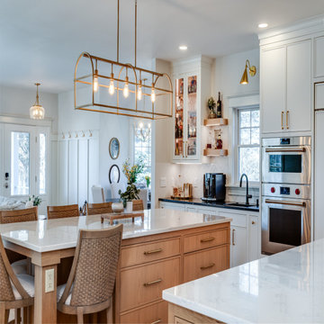 Cambridge Lake Home
