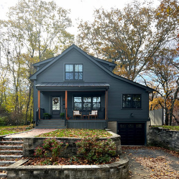 Natick Next Generation Remodel | Natick, MA