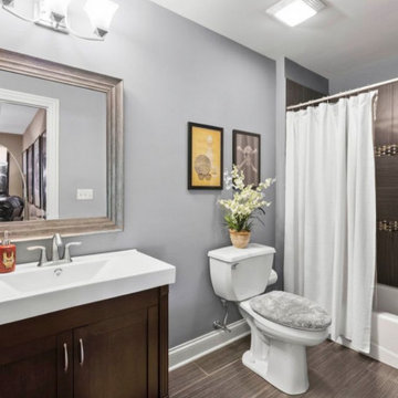 3553 Residential Custom Home-2014