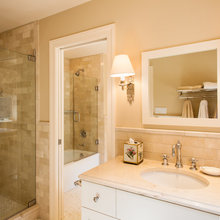 Shower Tile