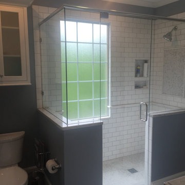 Bathrooms