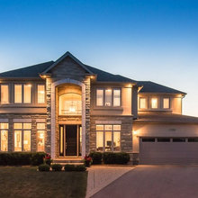 Custom Home "Castle"
