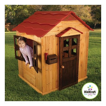 Playhouse, etc.