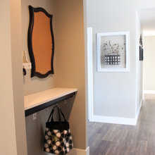 Mud Room