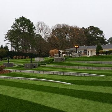 Alanton Residence - Virginia Beach, VA