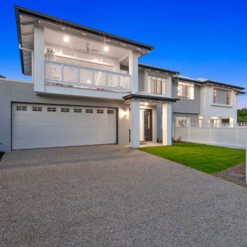 Buderim Duplex