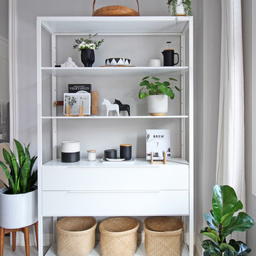 Kitchen Diner Makeover