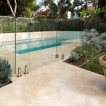 Hendra Complete Landscape