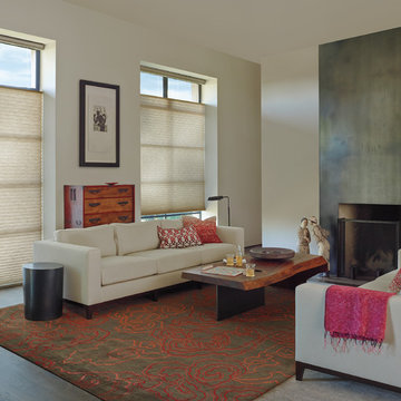Hunter Douglas 2015 Product Line