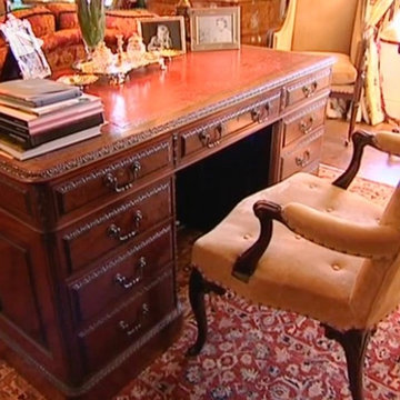 Antique Inspirations