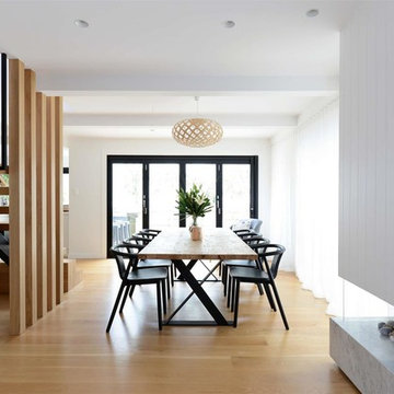 Luxury Inner-City Renovation